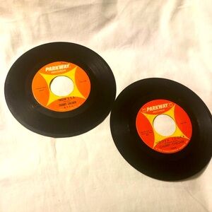 Twistin, USA by Chubby Checker